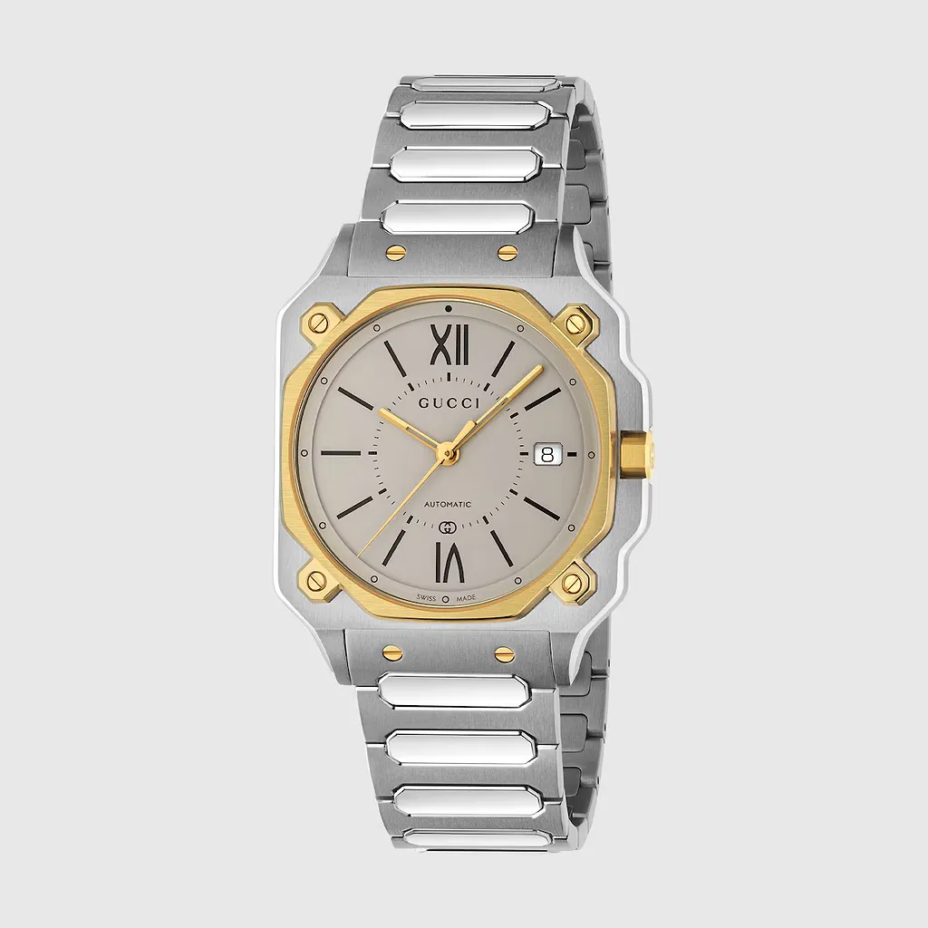 G-Flat Watch, 36Mm