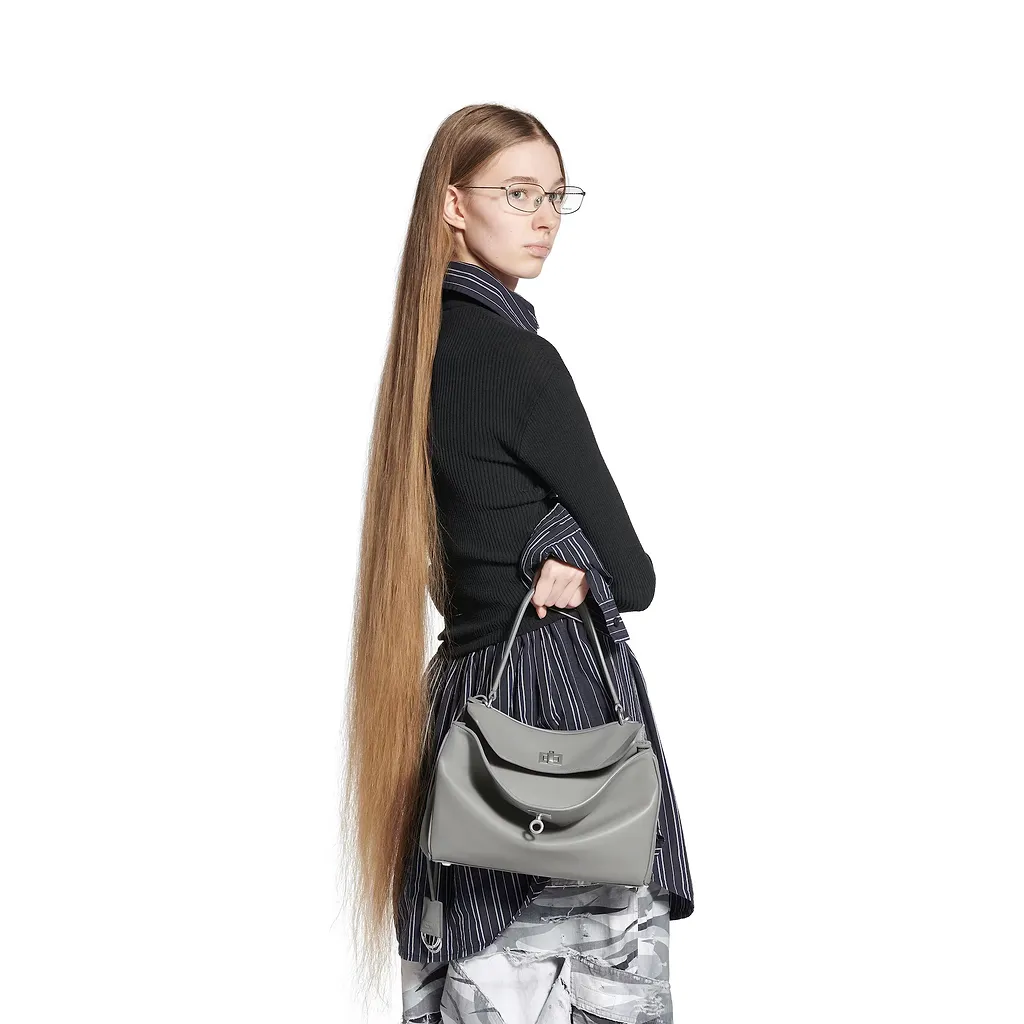Rodeo Handbag Small