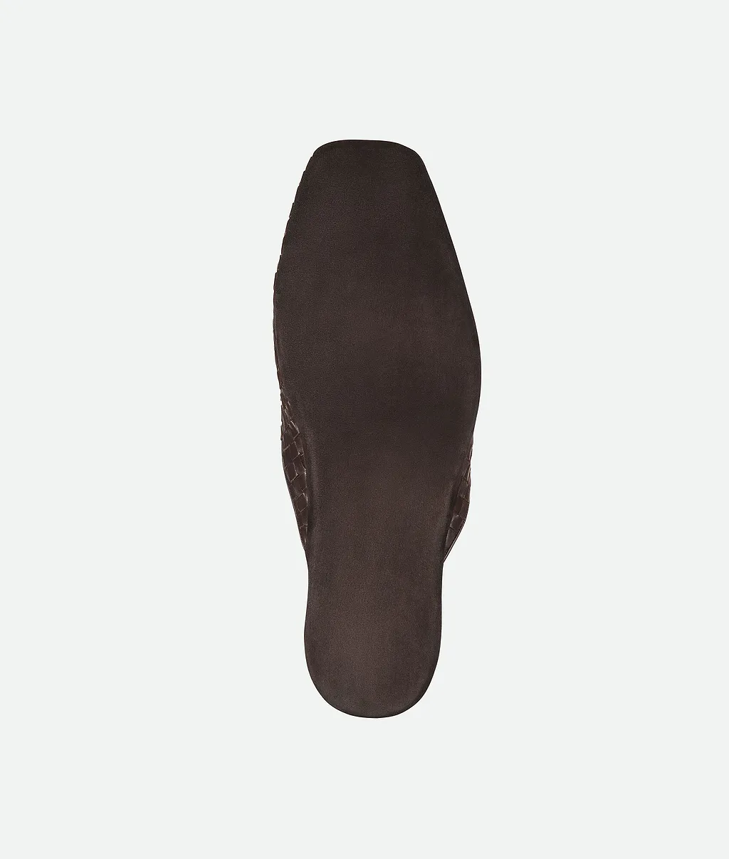 Palazzo Slipper With Travel Case