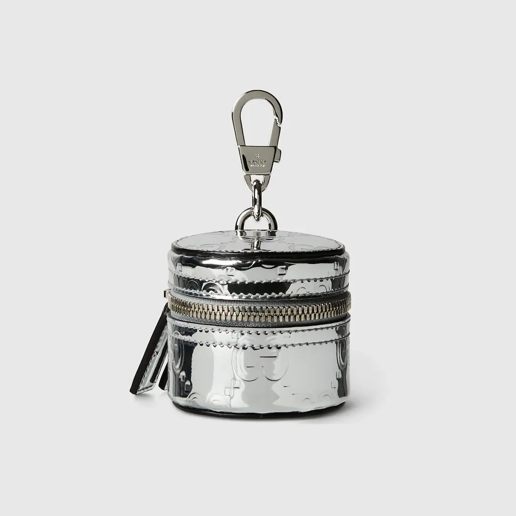 Gg Keychain