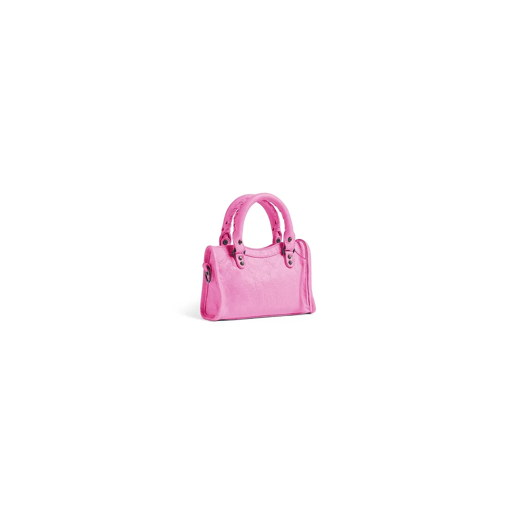 Le City Bag Nano