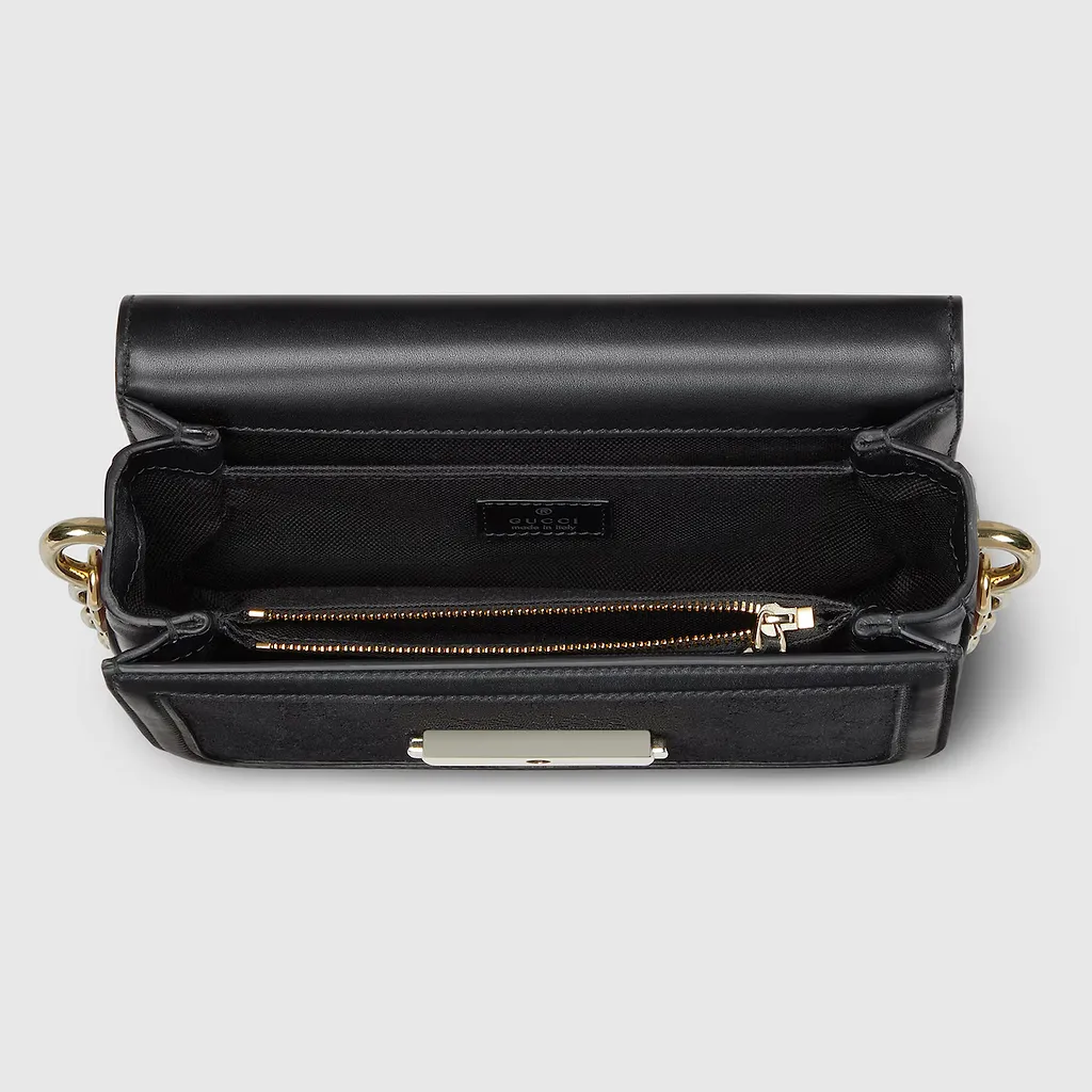 Gucci Go Small Shoulder Bag