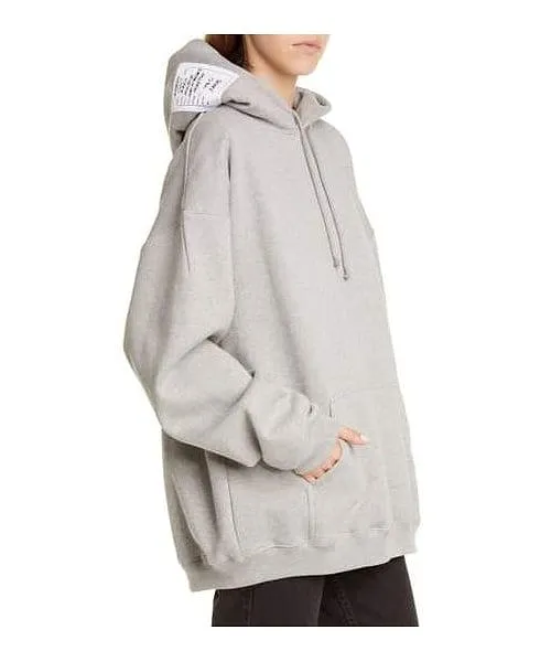 Atelier Patch Hoodie - Variant - Variant - Variant