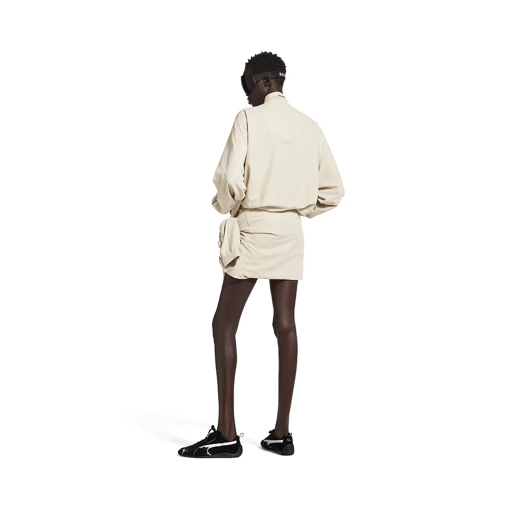 I Puma Tracksuit Jacket