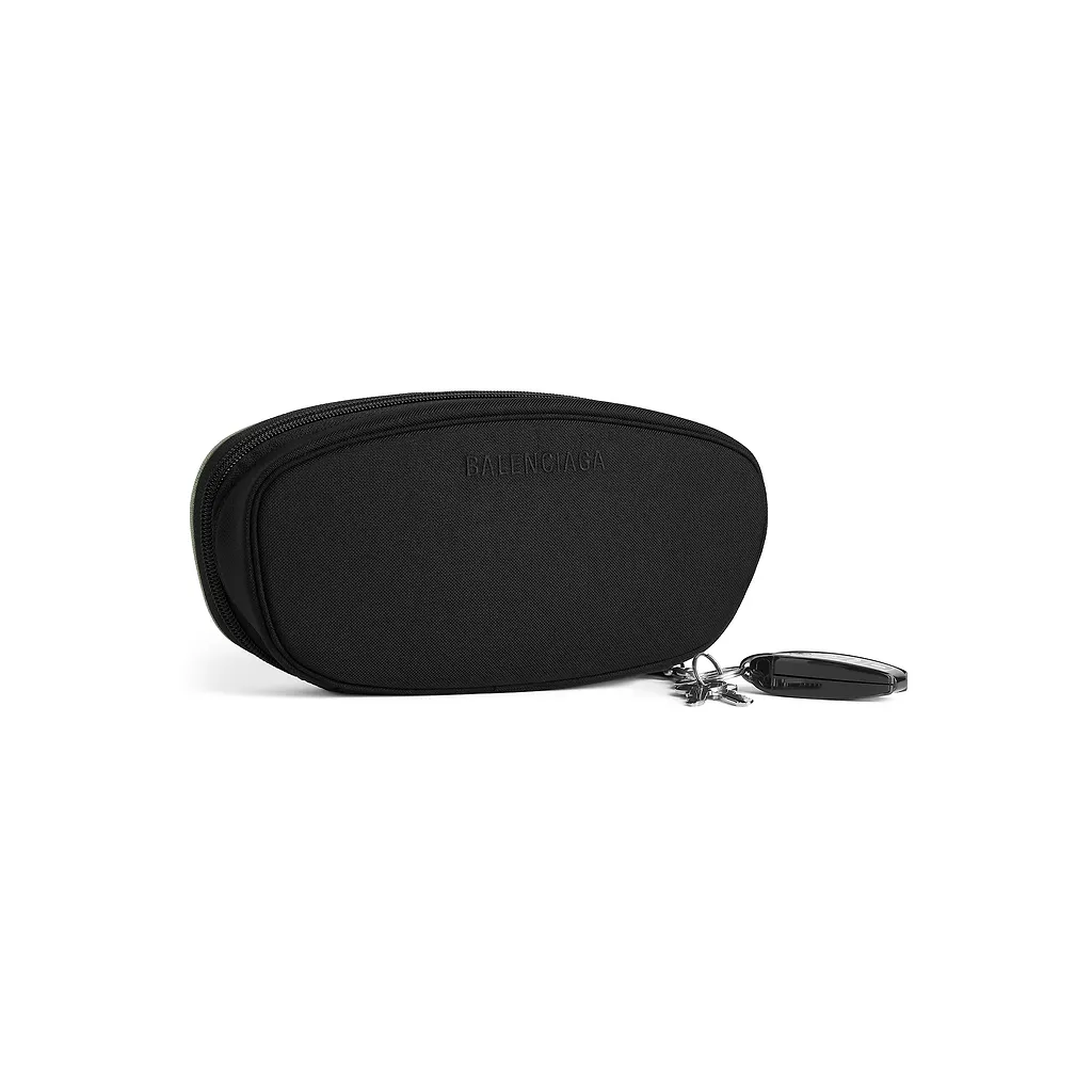 Automobili Lamborghini Clutch With Charms