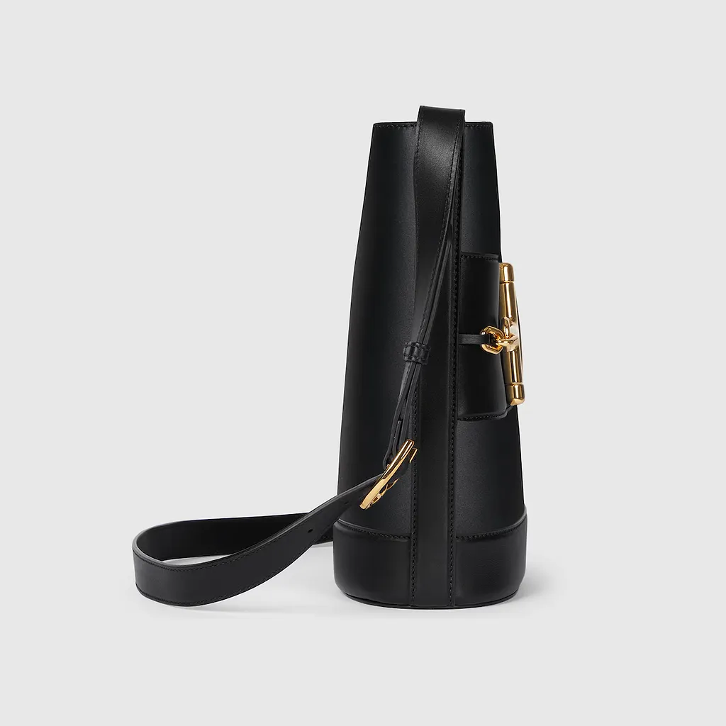 Gucci 73 Small Bucket Bag