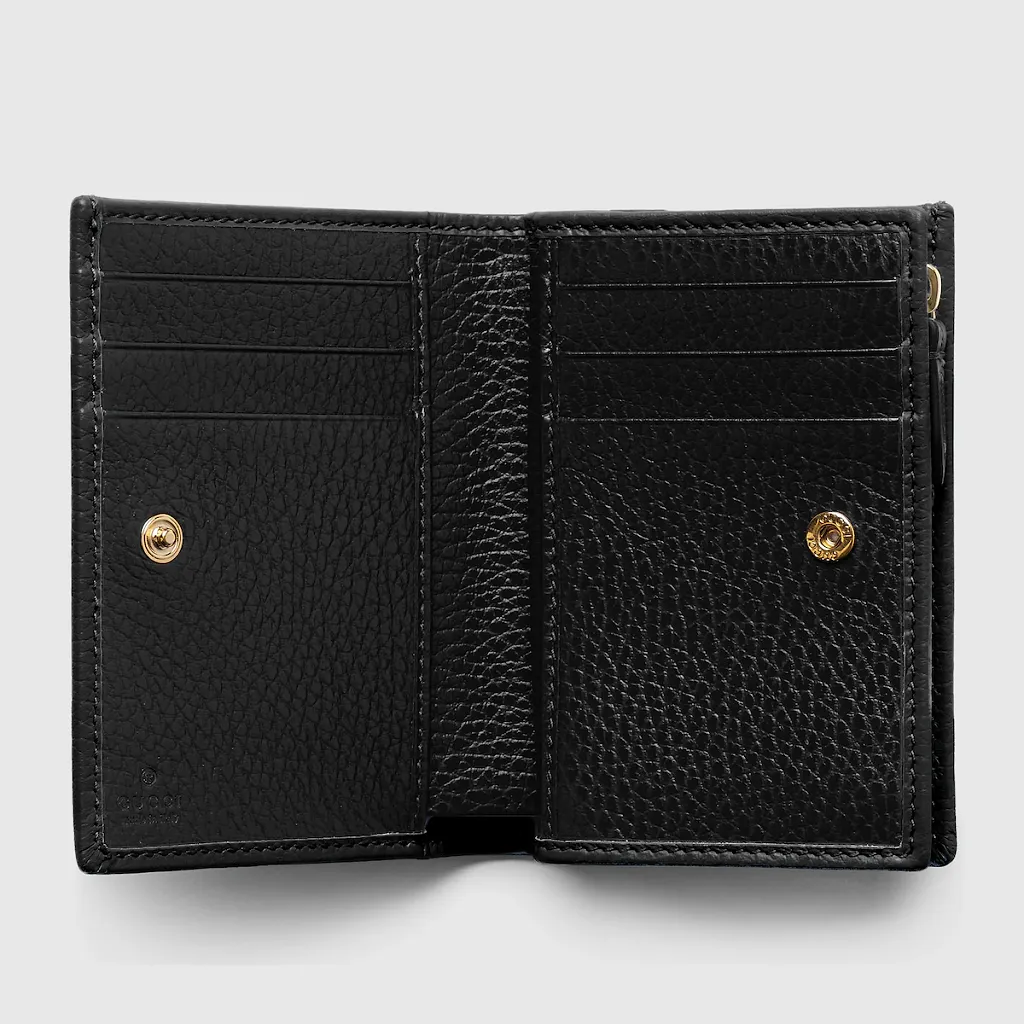 Gg Marmont Small Wallet
