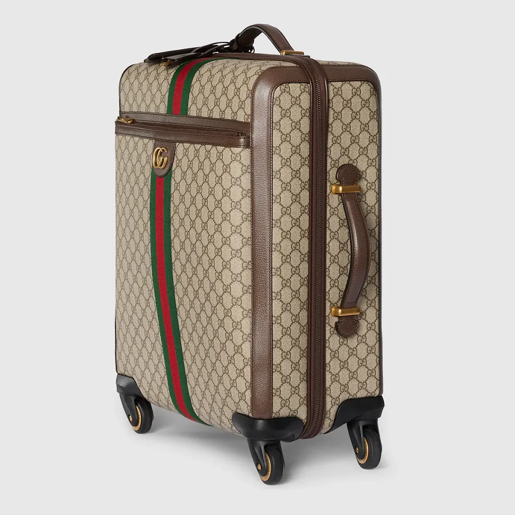 Gucci Savoy Cabin Plus Trolley