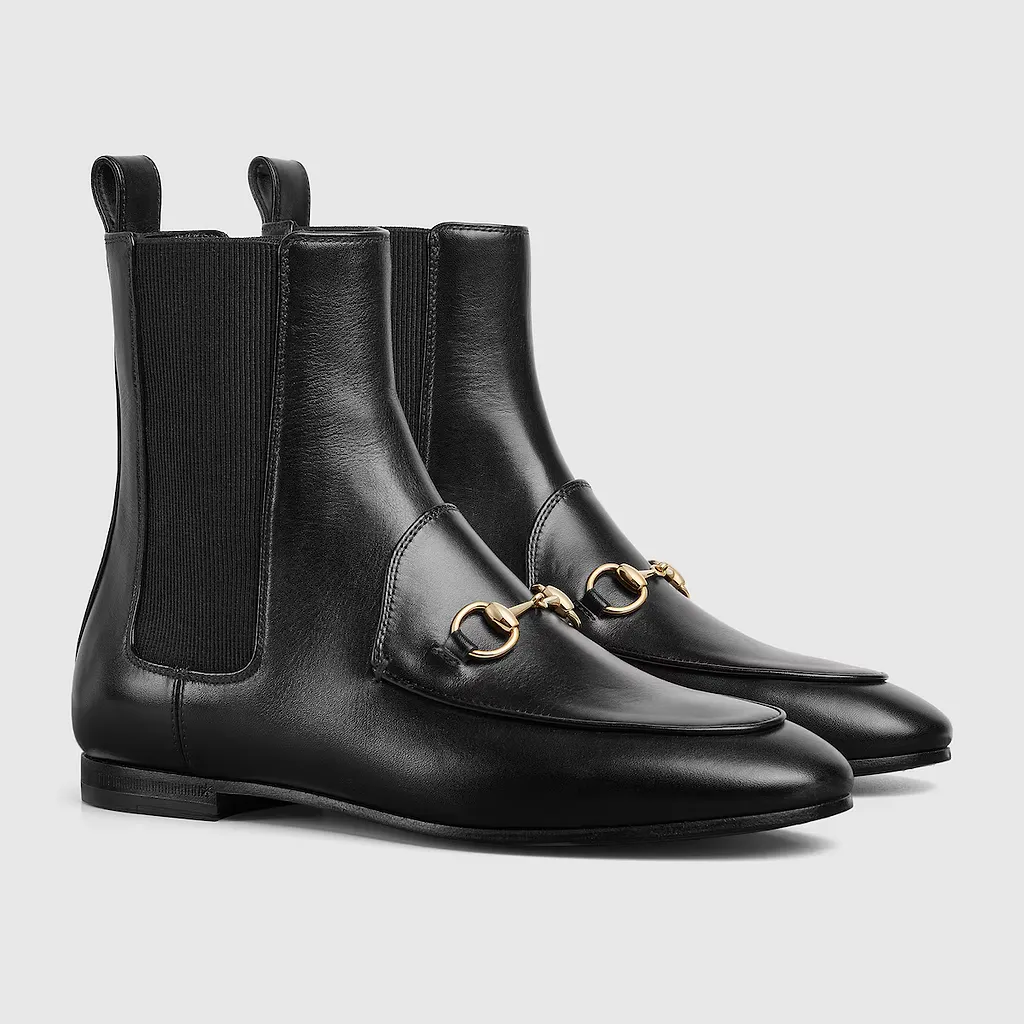 Jordaan Bootie