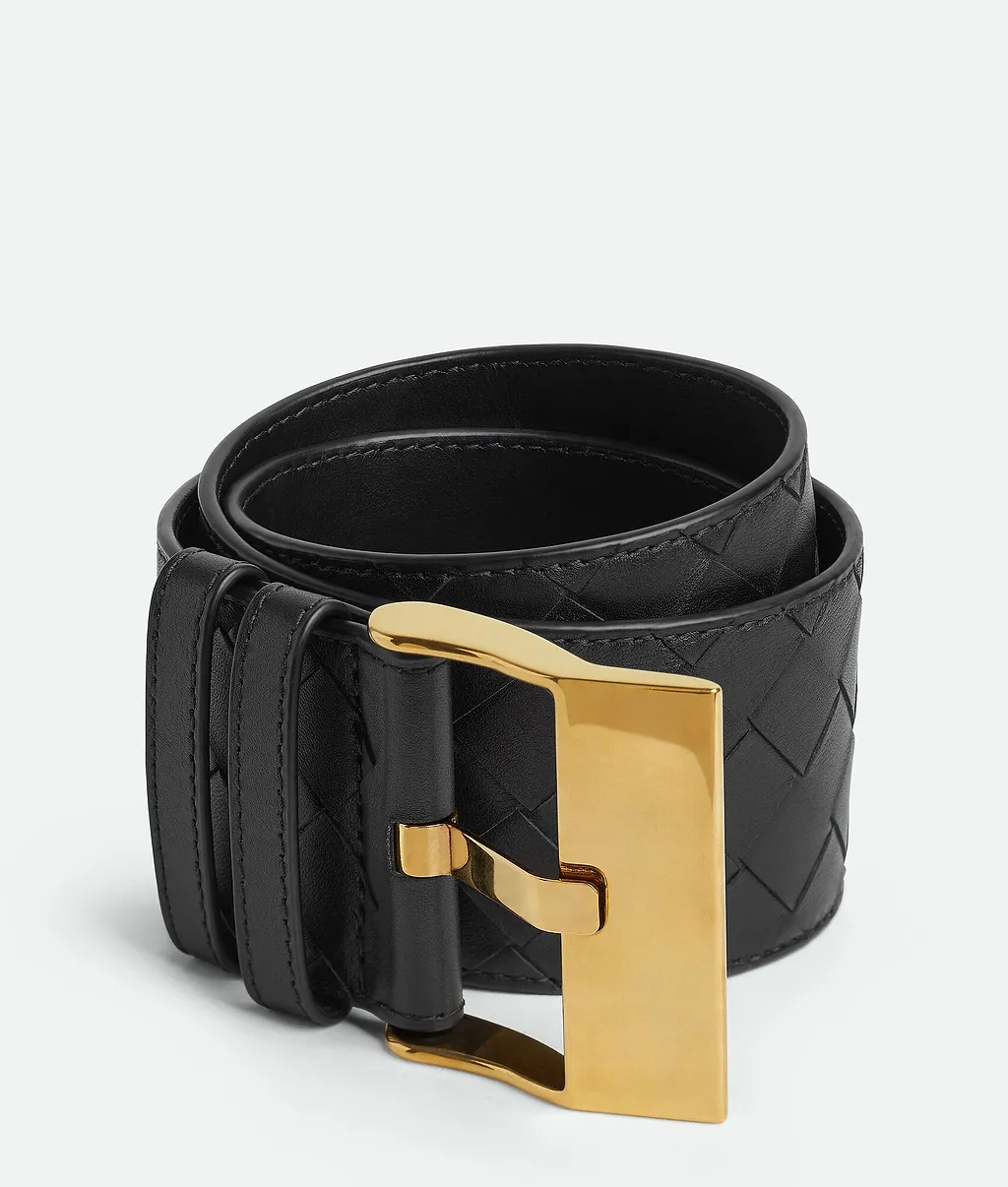Watch Large Belt