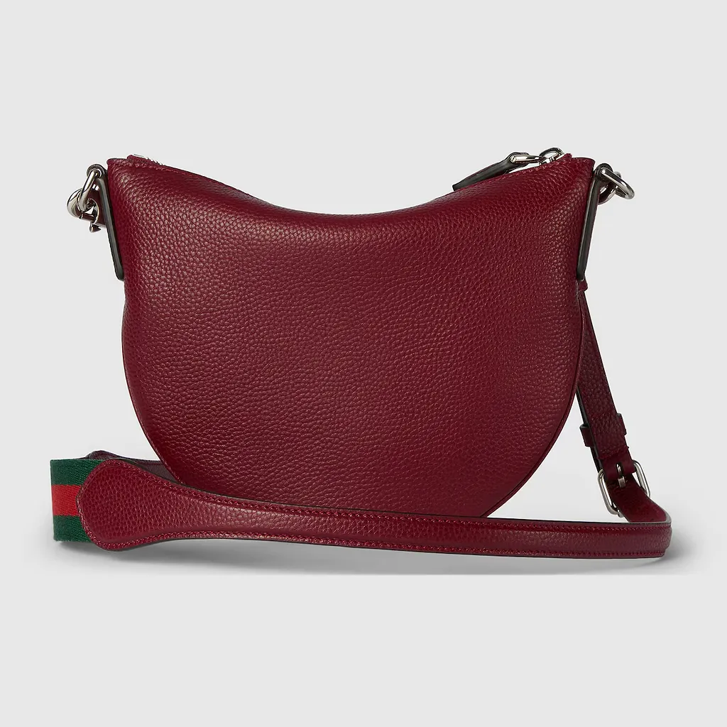 Gucci B Small Bag