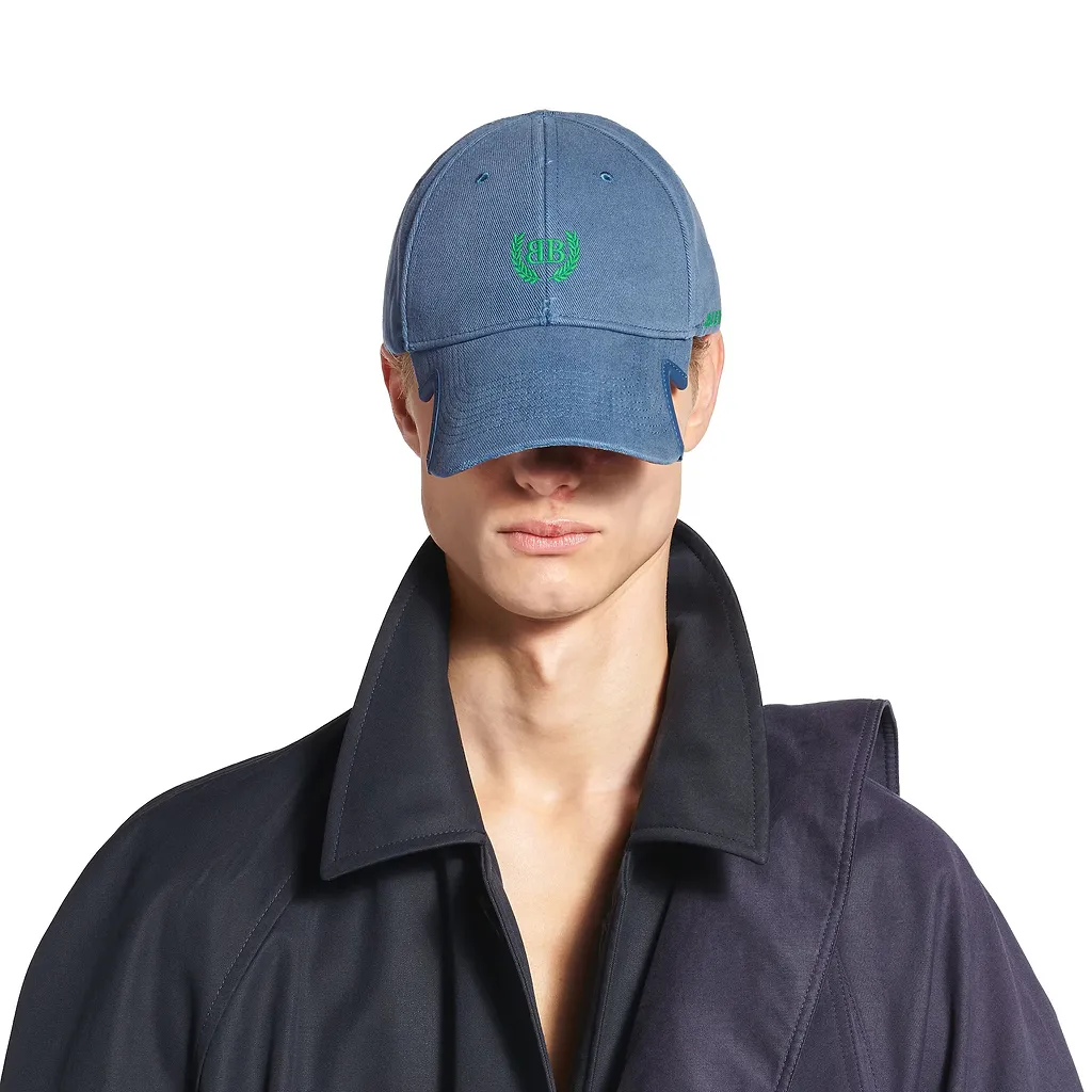Laurel Classic Cap
