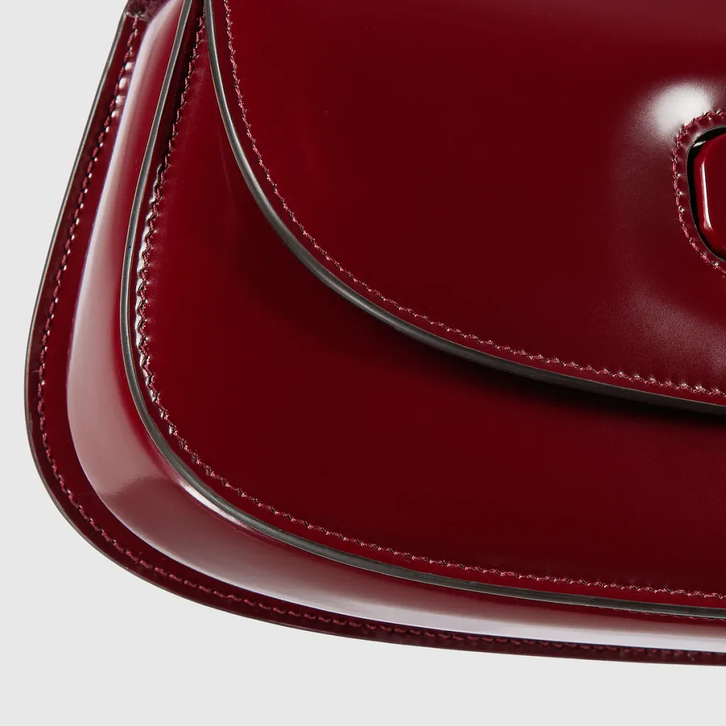 Gucci Bamboo Diva Small Top Handle Bag