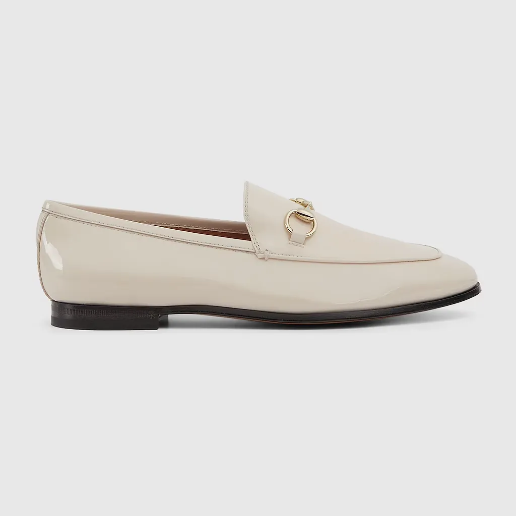 Gucci Jordaan Loafer