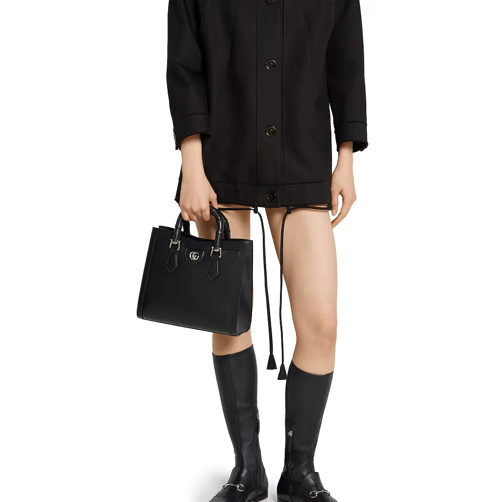 Gucci Diana Medium Tote Bag