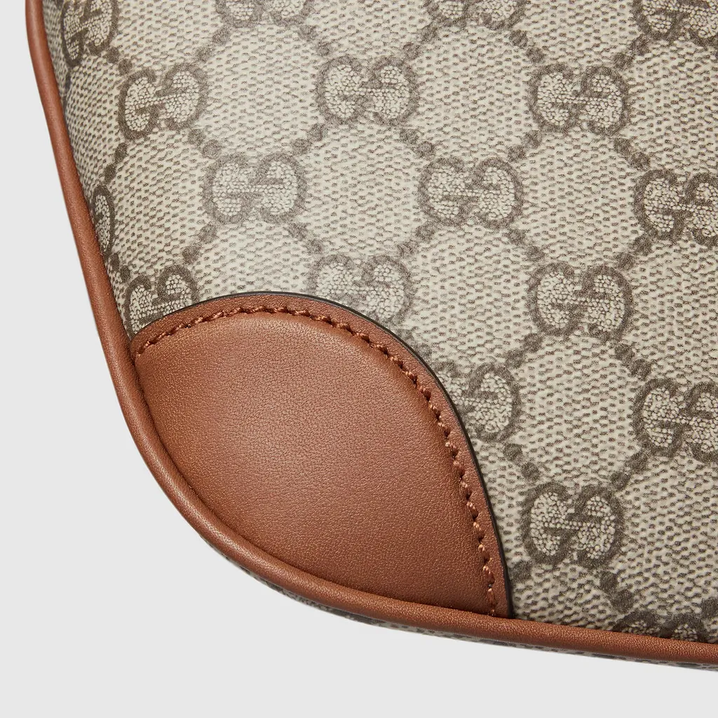 Gg Emblem Small Belt Bag