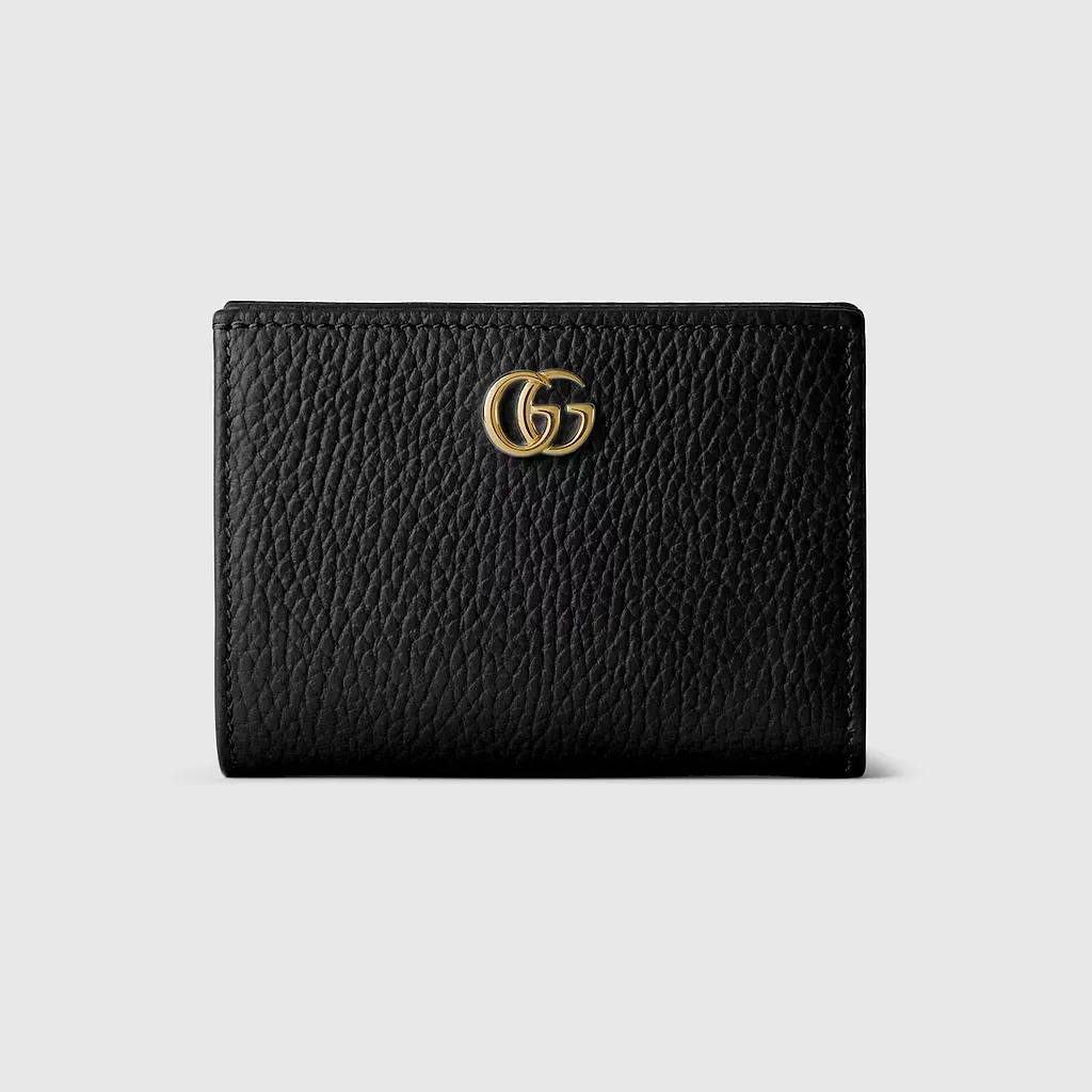 Gg Marmont Small Wallet