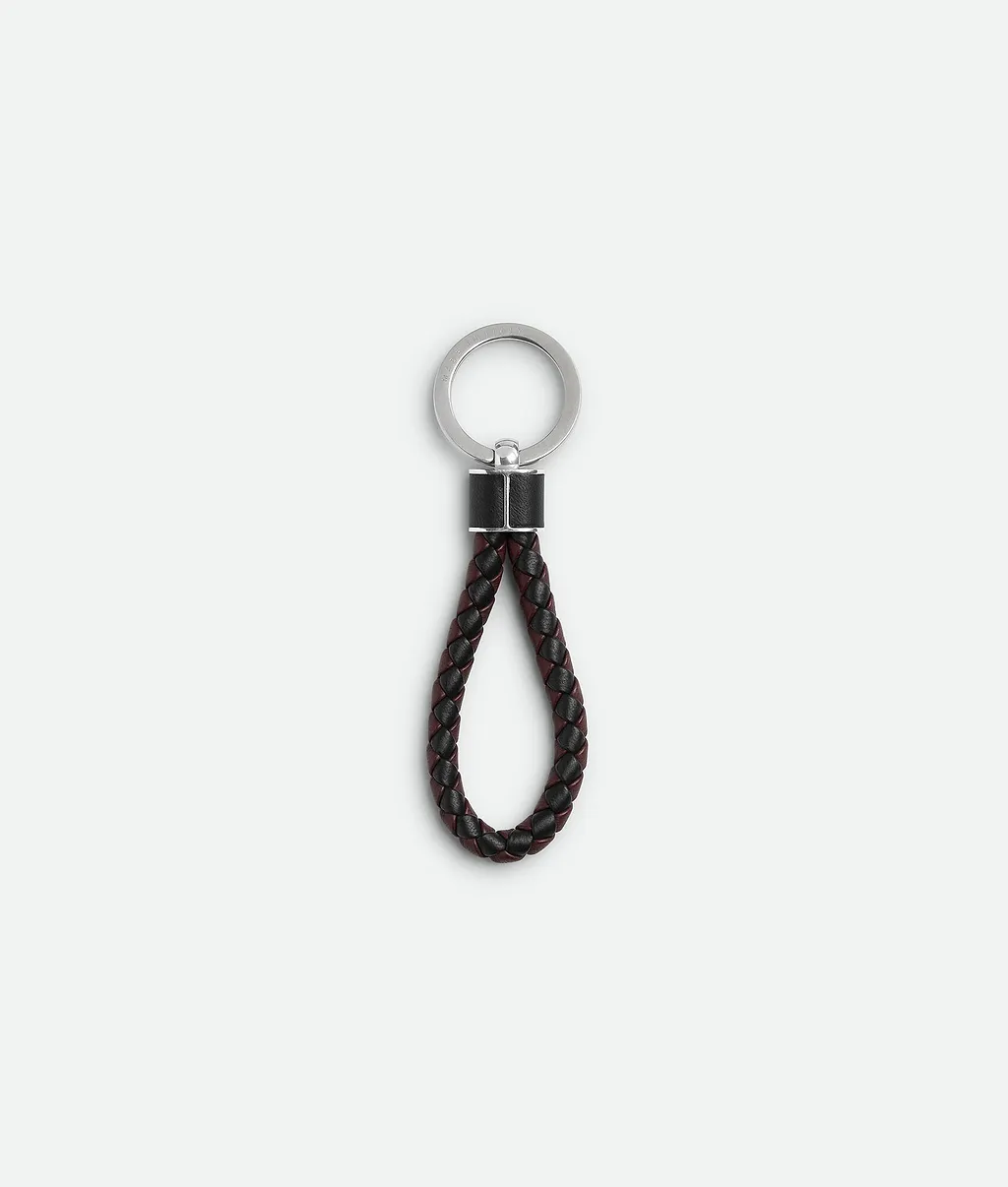 Intreccio Key Ring