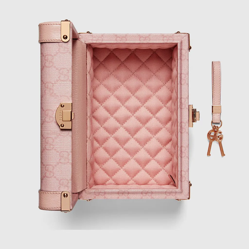 Ophidia Medium Beauty Case