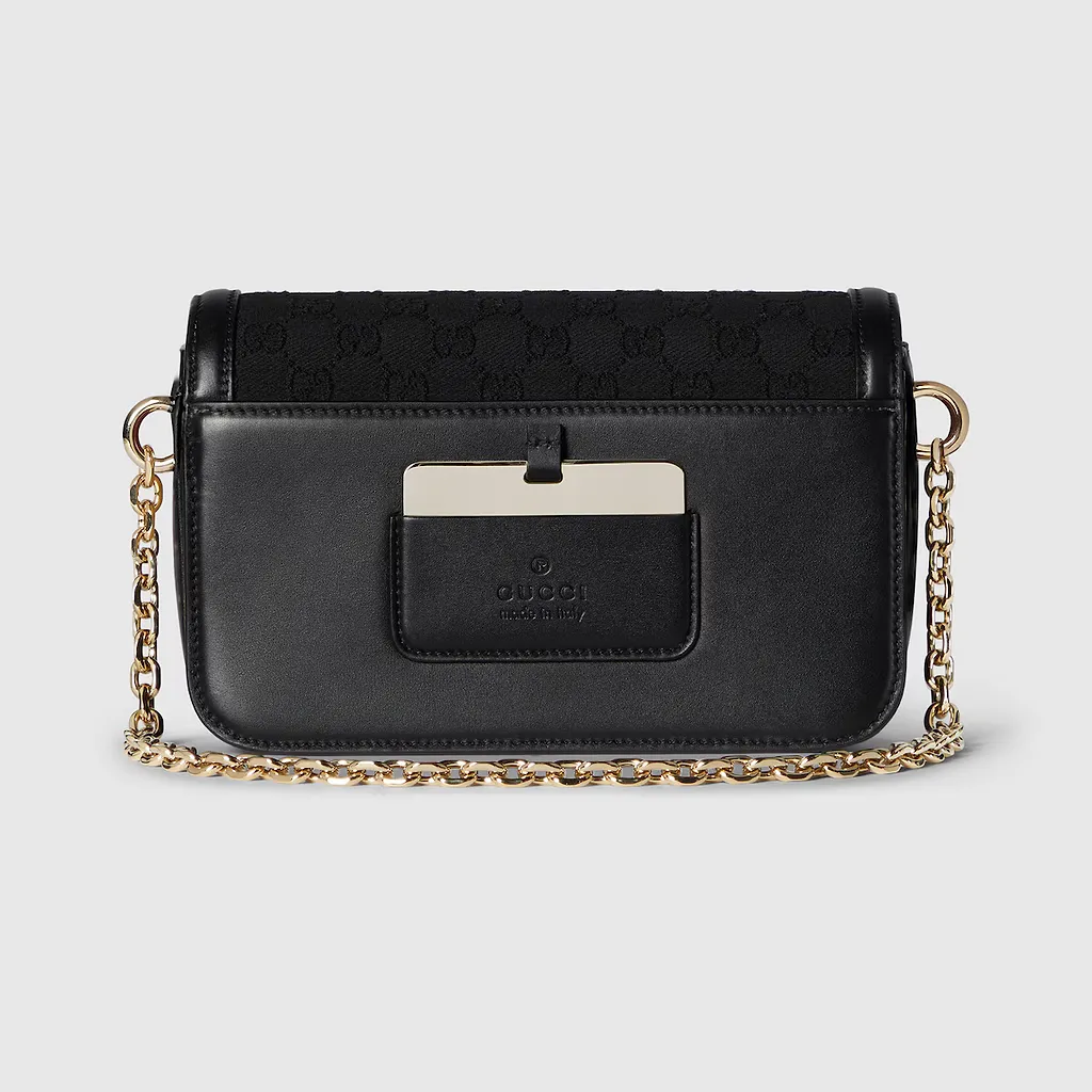 Gucci Go Small Shoulder Bag