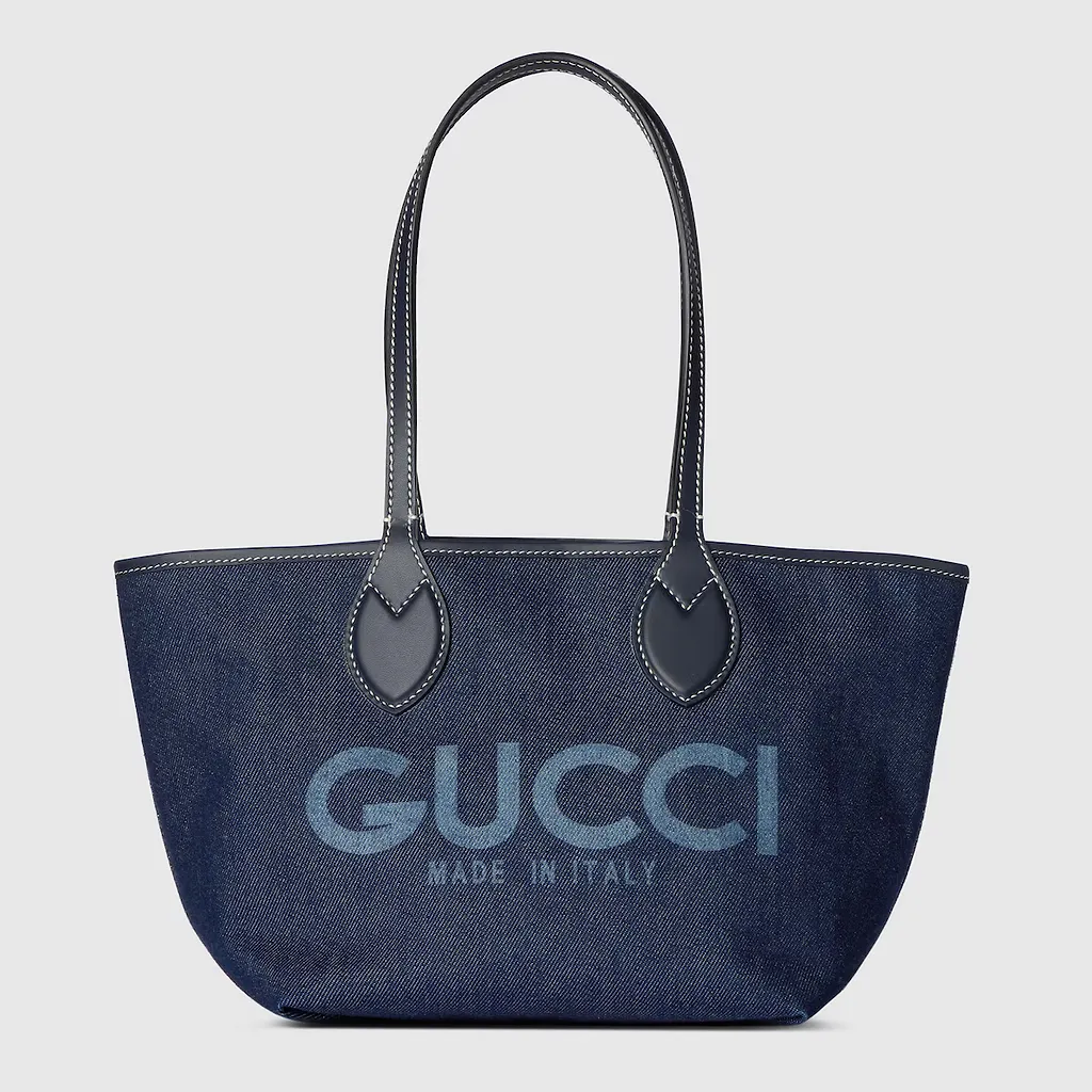 Gucci Totissima Small Reversible Tote