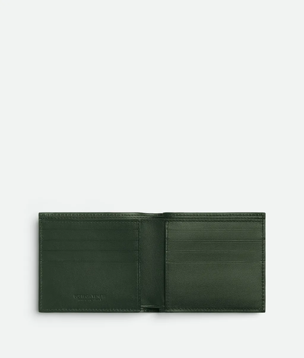 Bi-Fold Wallet