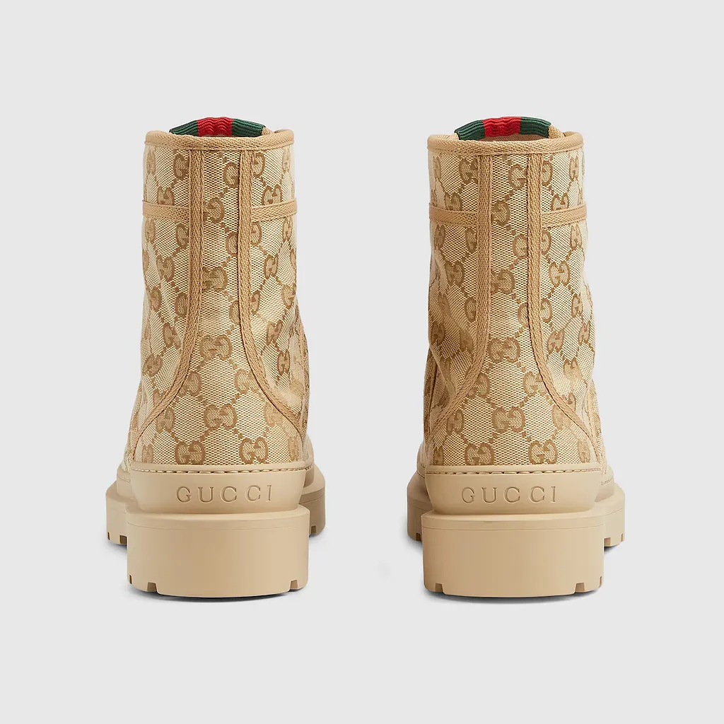 Lug-Sole Boot