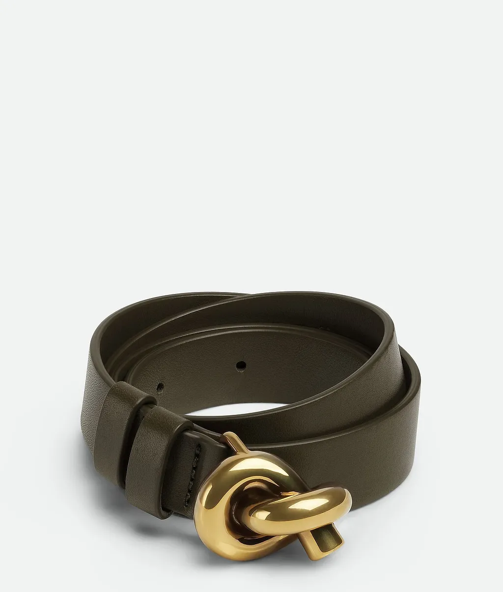 Knot Belt
