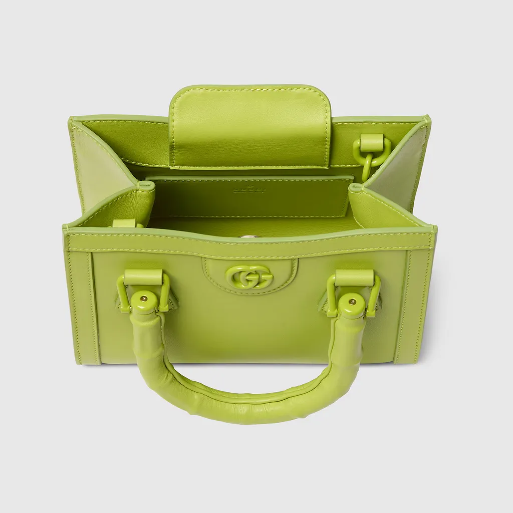 Gucci Diana Mini Tote Bag