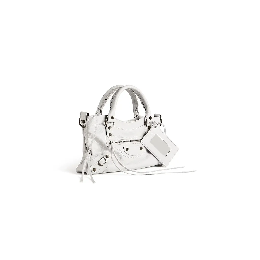Le City First Bag