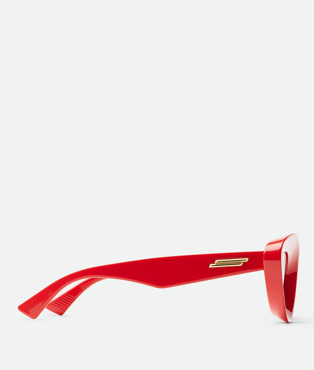 Sharp Cat Eye Sunglasses