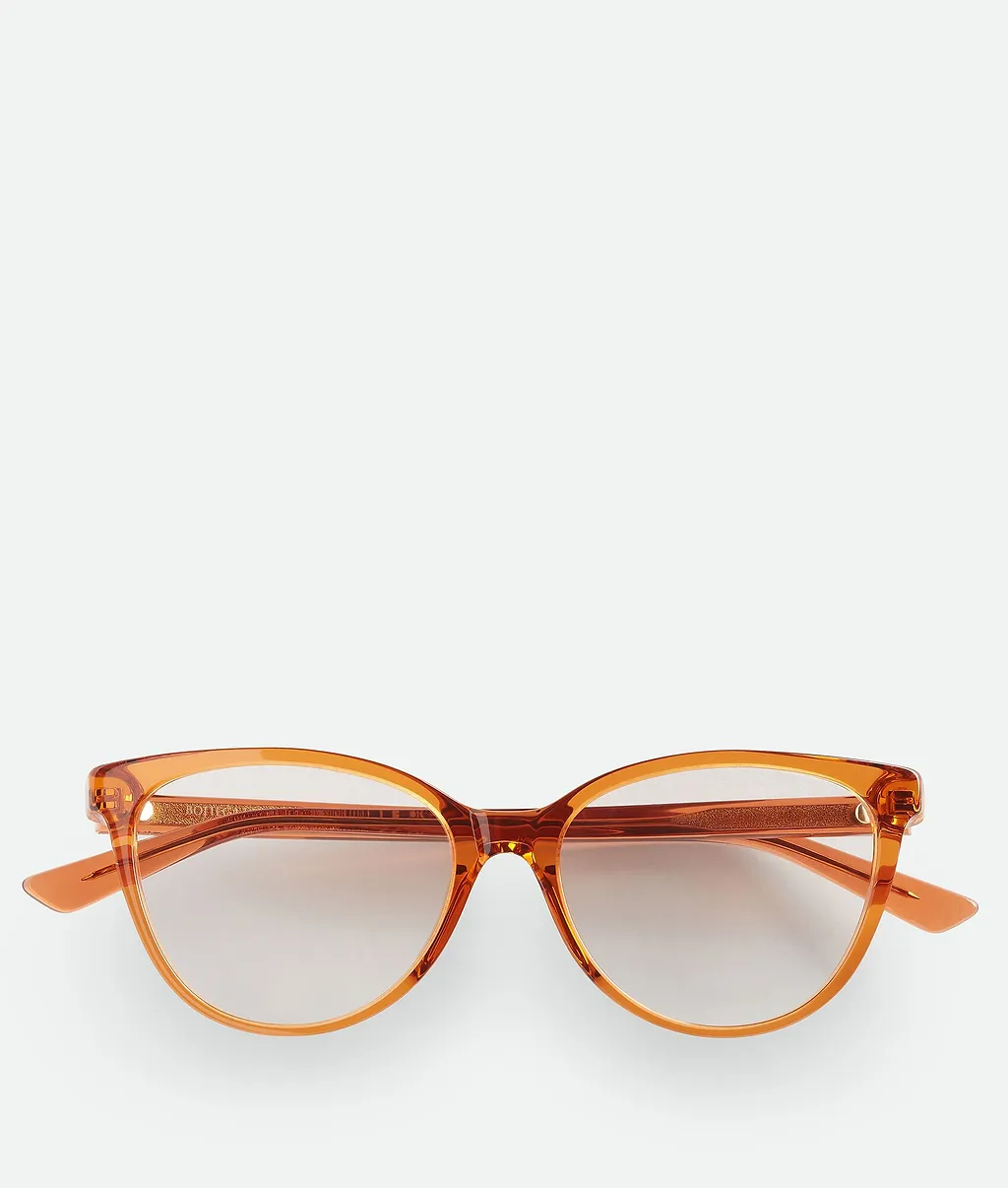 Classic Cat Eye Eyeglasses