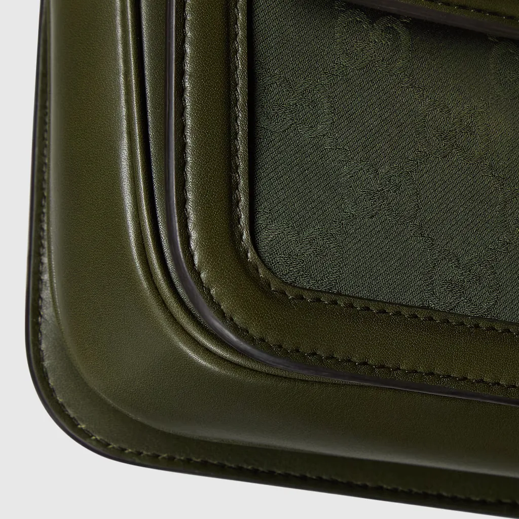 Gucci Go Small Shoulder Bag