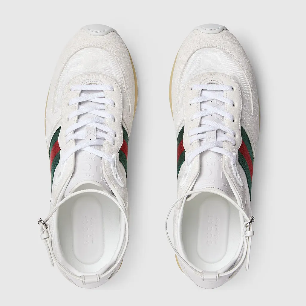Gucci Re-Motion Trainer