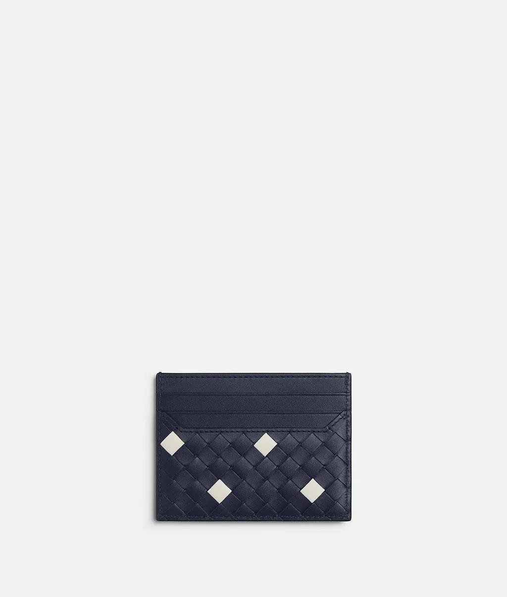 Intrecciato Piccolo Card Case