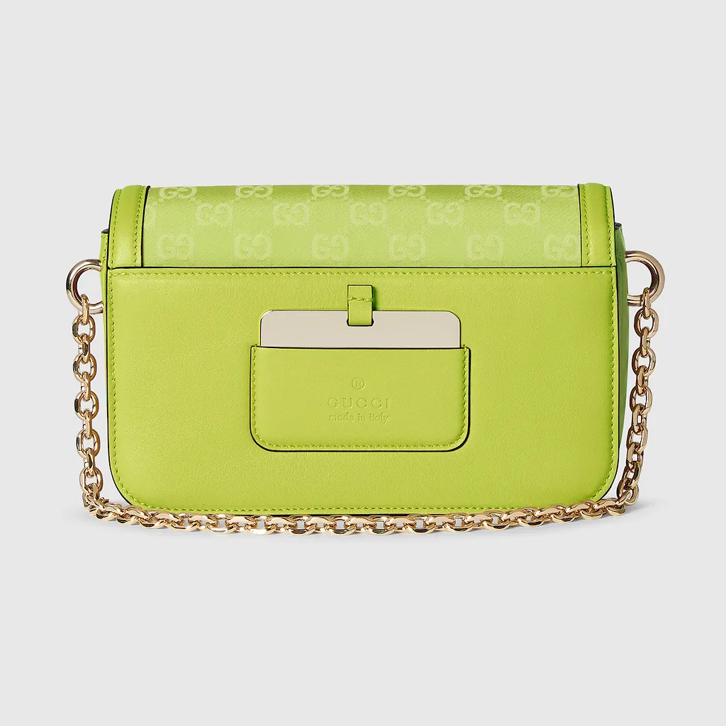 Gucci Go Small Shoulder Bag