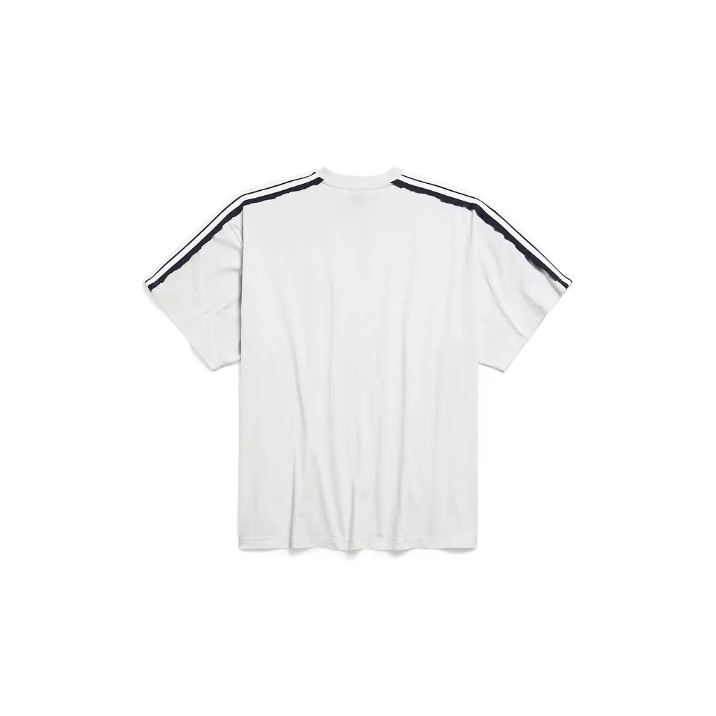 Unity Sports Icon Oversized T-Shirt
