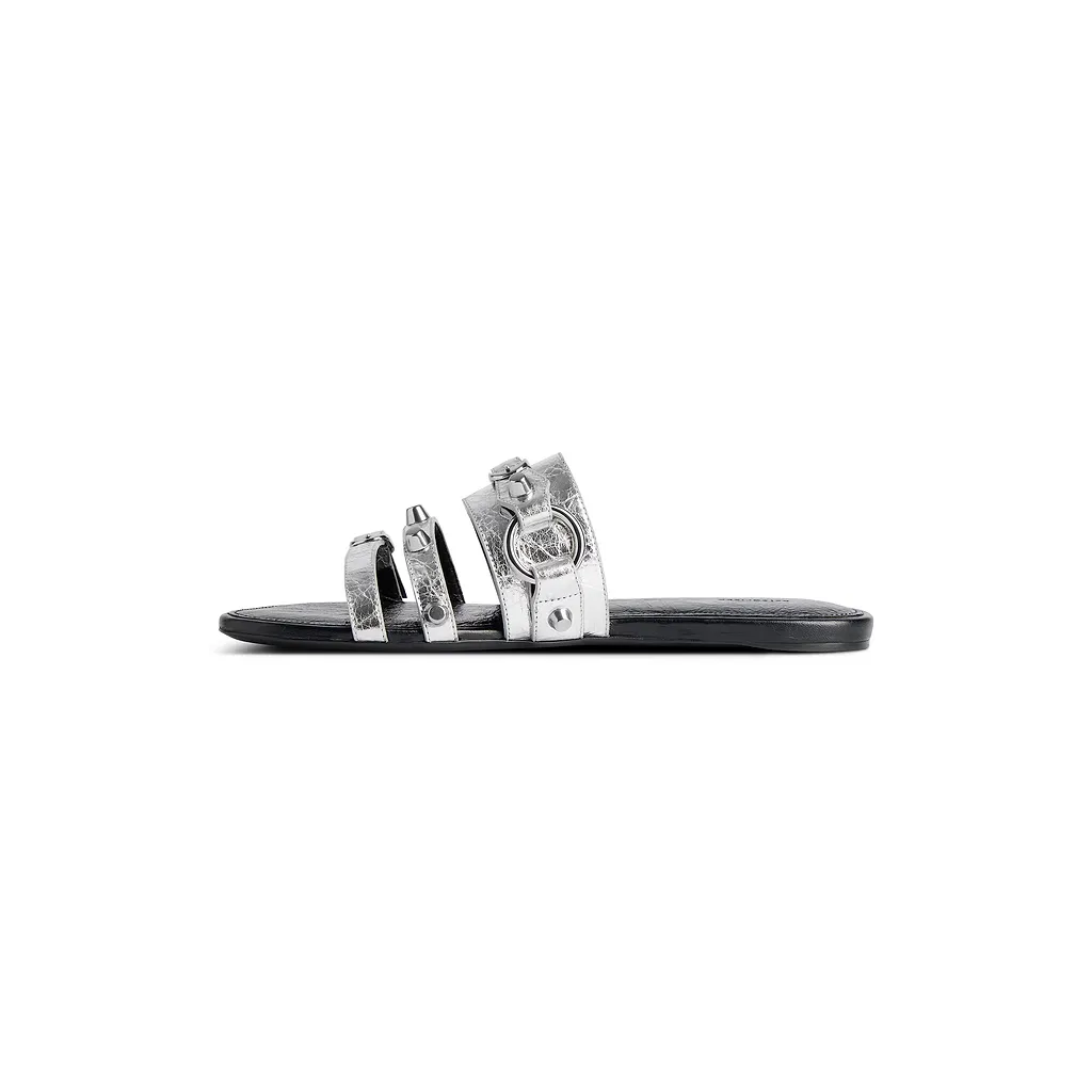 City Mule Flat