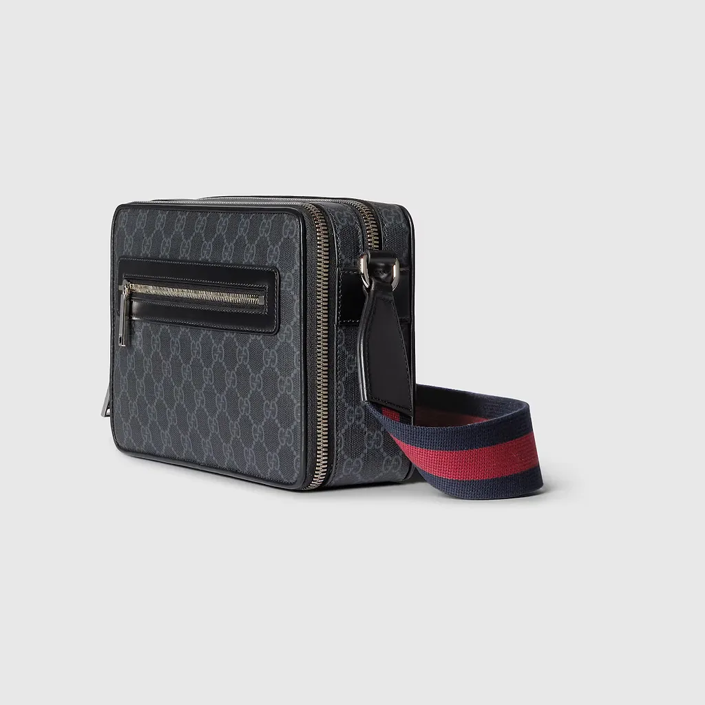 Medium Gg Crossbody Bag