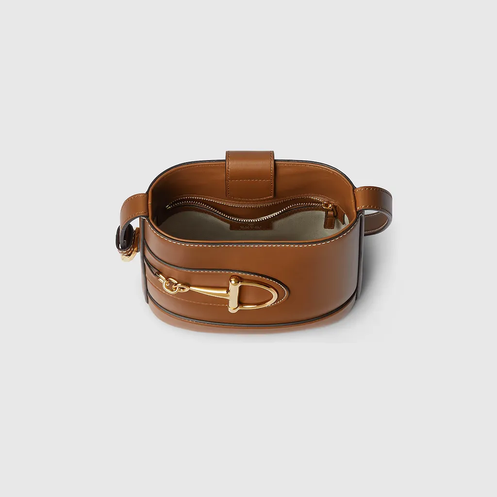 Gucci 73 Mini Bucket Bag