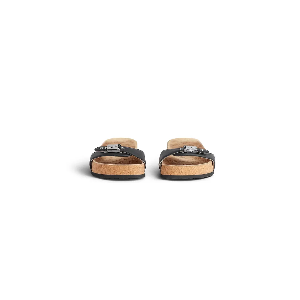 Scholl Flat Sandal