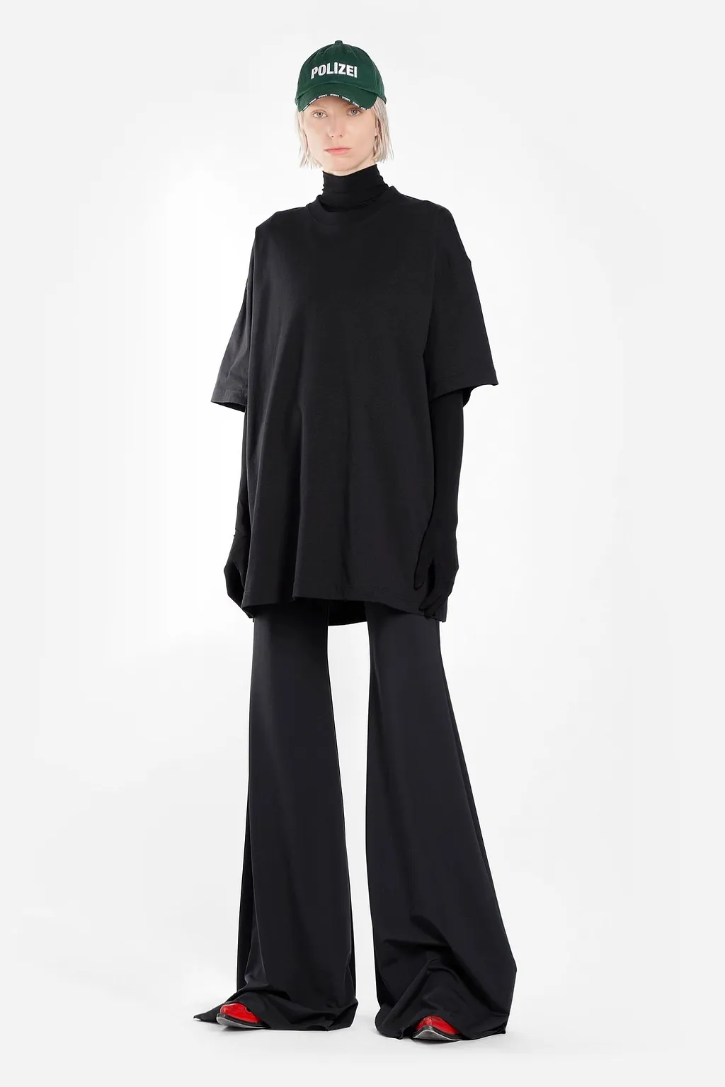 Atelier Patch T-Shirt