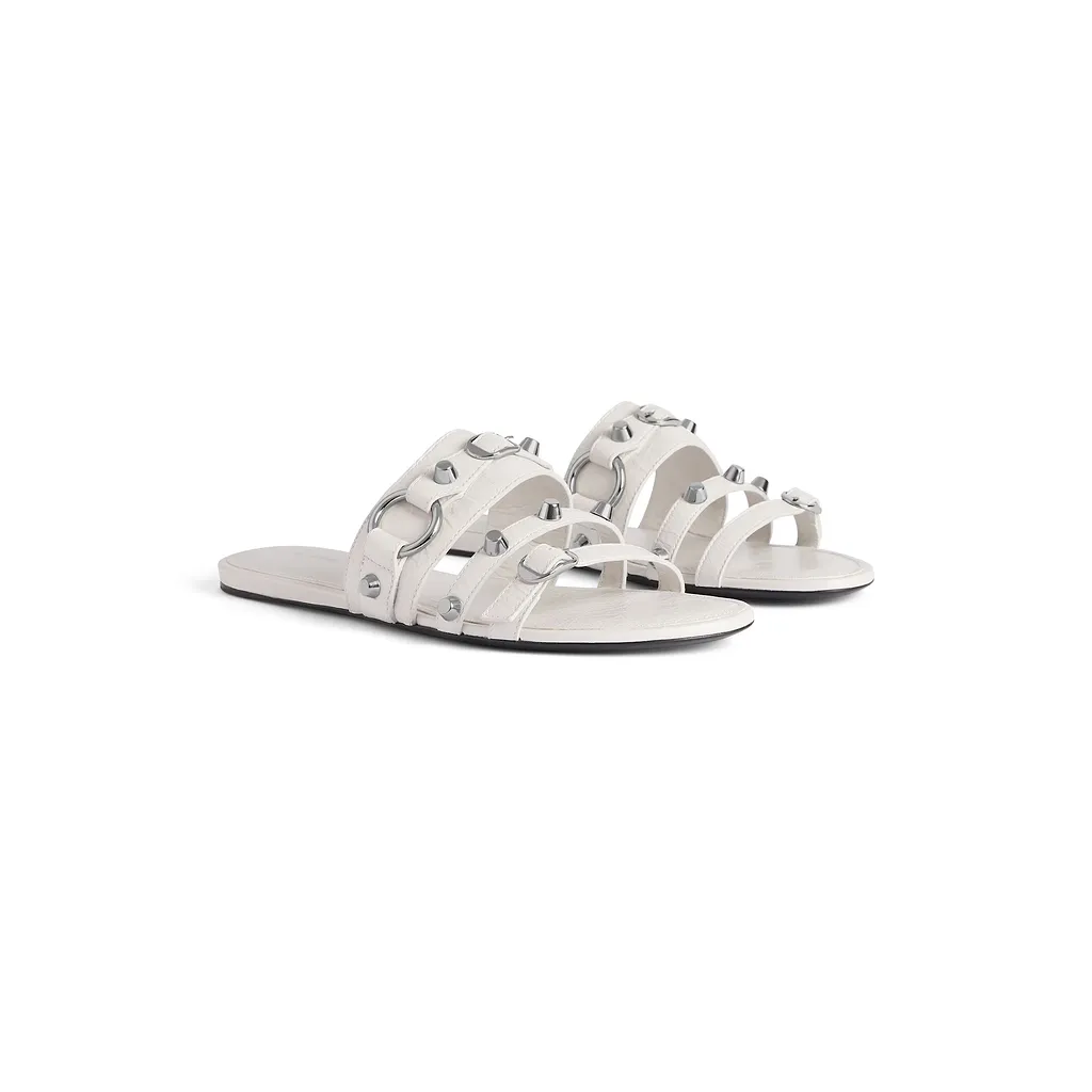 City Mule Flat