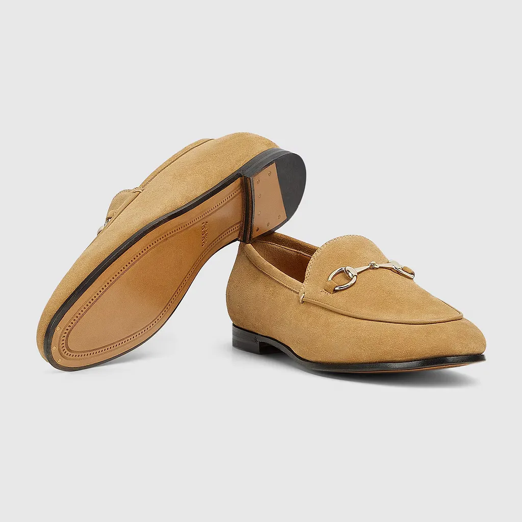 Gucci Jordaan Loafer
