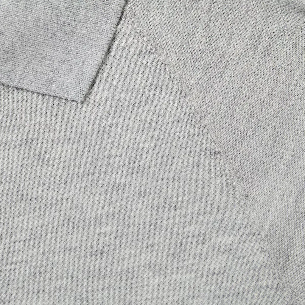 Children's Polo Shirt With Web