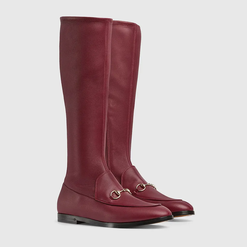 Gucci Jordaan Boot