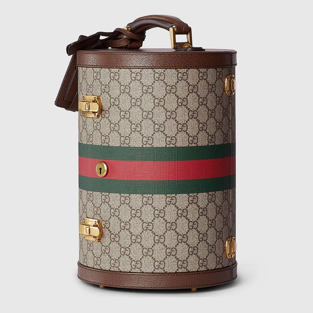 Gucci Savoy Watch Case