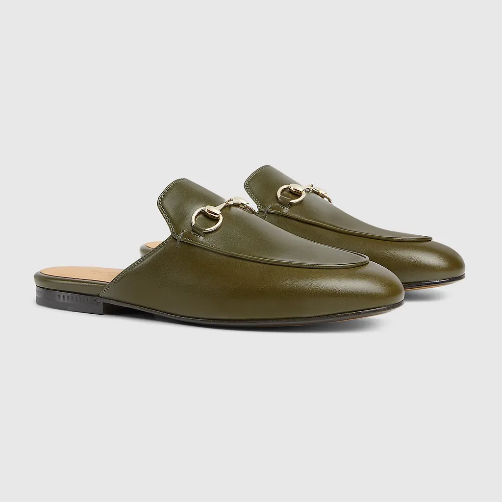 Princetown Slipper