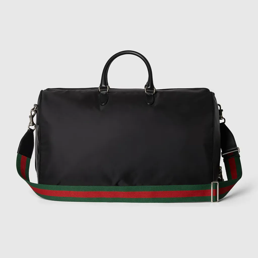 Large Duffle Bag