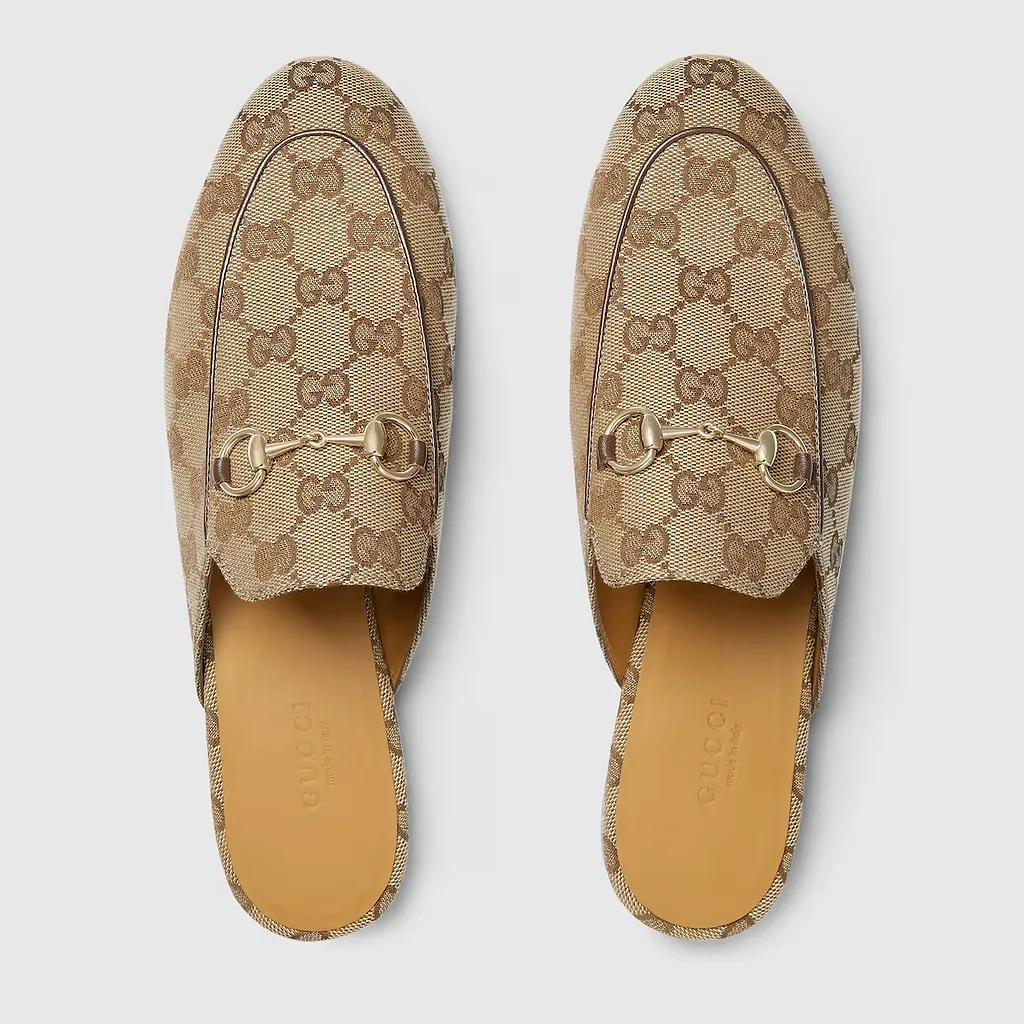 Princetown Slipper